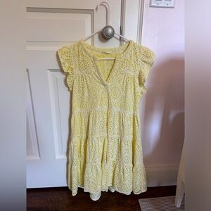 Roller Rabbit - Pippa Mini Dress